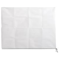 Plantenhoes met ritssluiting 70 g/m 3,93x3 m - thumbnail