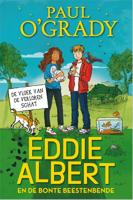 De vloek van de verloren schat - Paul O'Grady - ebook - thumbnail
