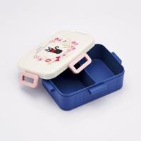 Kiki's Delivery Service Lunch Box Jiji Flower garland - thumbnail