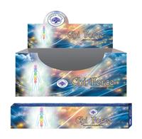 Green Tree Wierook Chi Force (12 pakjes) - thumbnail