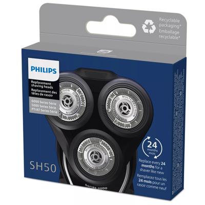 Scheerkop Philips SH50 - thumbnail