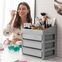 Make-up organizer Makeser InnovaGoods - thumbnail