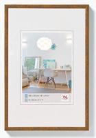 walther+ design KV030X Wissellijst Papierformaat: 20 x 30 cm Grijs - thumbnail