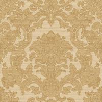 Cristiana Masi Tradizioni Behang met ornamenten - 33342P - thumbnail