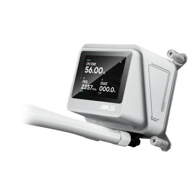 Asus MAX GAMING LC 360 ARGB PC-waterkoeling