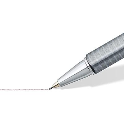 Vulpotlood staedtler triplus micro 0.5mm | 10 stuks