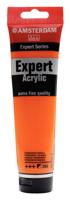 Royal Talens Amsterdam Expert Series Acrylverf Tube 150 ml - Permanentoranje 266 - thumbnail