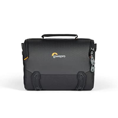 Lowepro Adventura SH 160 III (Black)