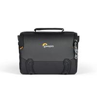 Lowepro Adventura SH 160 III (Black) - thumbnail