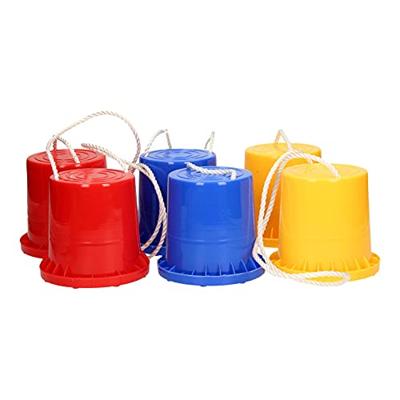 Outdoor Fun Loopklossen 3 assorti kleur Outdoor Fun Loopklossen 3 assorti kleur