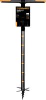 Fiskars Quikdrilll handgrondboor Ø 200mm - 1000640 - 1000640 - thumbnail