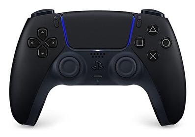 Sony DualSense V2 Zwart Bluetooth/USB Gamepad Analoog/digitaal Android, MAC, PC, PlayStation 5, iOS