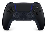 Sony DualSense V2 Zwart Bluetooth/USB Gamepad Analoog/digitaal Android, MAC, PC, PlayStation 5, iOS - thumbnail