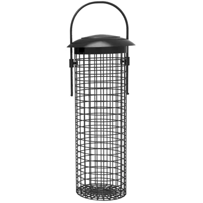 Vogel Voedersilo Noten