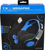 Gioteck TX30 Megapak - thumbnail