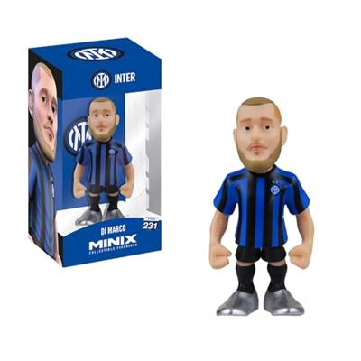 Inter Milan Minix Figure Federico Dimarco 12 cm