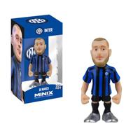 Inter Milan Minix Figure Federico Dimarco 12 cm - thumbnail
