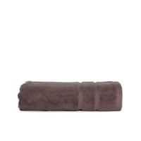 The One Handdoek Ultra Deluxe 70 x 140 cm 675 gr Taupe - thumbnail