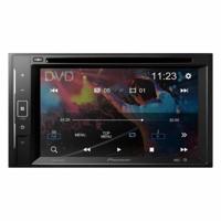 AutRadio - Pioneer - AVH -A240DABDAB - DVD - USB - 2 DIN - 6.2 - DAB+ - Bluetooth - thumbnail