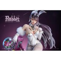 Original Character PVC Statue 1/6 Bright Rabbit Illustration by Loull Aroll x New Era 37 cm - thumbnail
