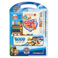 Vulpotlood The Paw Patrol Cool Blauw Rood - thumbnail
