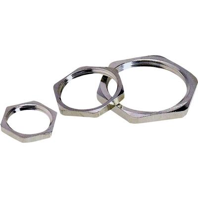 LAPP 52003580 SKINDICHT SM PG 48 Contramoer PG48 Messing Natuur 25 stuk(s)