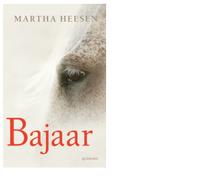 Bajaar - Martha Heesen - eBook (9789045112626) - thumbnail