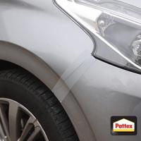 Pattex plakband Power Tape lengte: 10 m, grijs - thumbnail