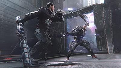 Focus Home Interactive The Surge 2 (PS4) PlayStation 4 Basis Meertalig Focus Home Interactive The Surge 2 (PS4) PlayStation 4 Basis Meertalig