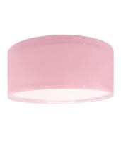 Dalber Kinder plafondlampColor Light Ø 33cm - roze - 42006S - thumbnail