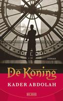 Koning - Kader Abdolah - Hardcover (9789044521627) - thumbnail