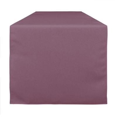 Bordløbere Grape Lilla 30x132cm - Treb SP