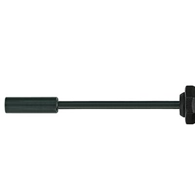Hozan d-840-8 moersleutel 8mm, met handvat