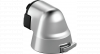 Bosch Haushalt MUZ9AD1 Adapter Metaal, Zwart - thumbnail