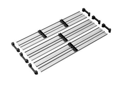 B & W International 109.48 Scheidingsschot 1 set(s)