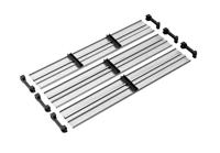 B & W International 109.48 Scheidingsschot 1 set(s) - thumbnail