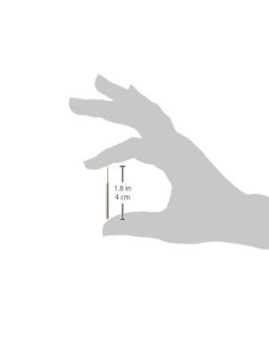 Proxxon Micromot 28 854 Printplaatboor (Ø x l) 1.0 mm x 44 mm Inhoud 3 stuk(s)