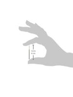 Proxxon Micromot 28 854 Printplaatboor (Ø x l) 1.0 mm x 44 mm Inhoud 3 stuk(s) - thumbnail
