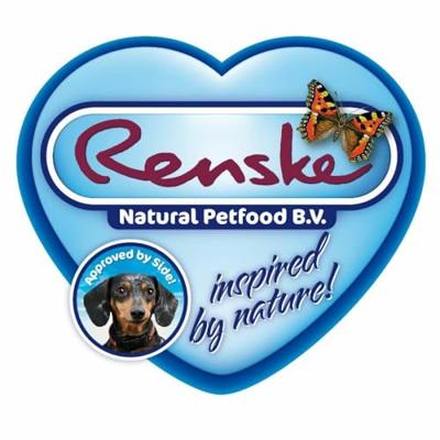 Renske Gezonde Beloning kip hondensnack 150 g - thumbnail
