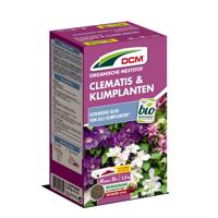 Meststof Clematis & Klimplanten 1,5 kg DCM - Dcm - thumbnail