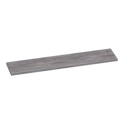 Brauer Ocean Medium Topblad - 220 cm - Driftwood