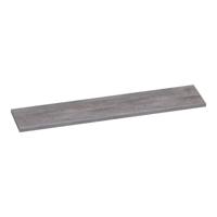 Brauer Ocean Medium Topblad - 220 cm - Driftwood - thumbnail