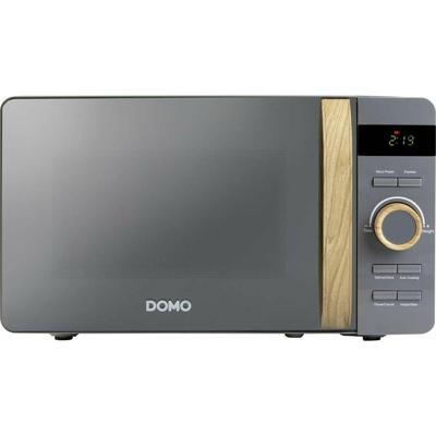 Magnetron DOMO DO3420 Grijs 700 W 20 L