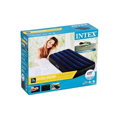 Intex - dura-beam luchtbed - compact