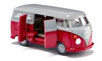 Siku SIKU VW T1 Transporter - thumbnail