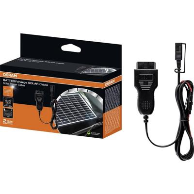 Osram Automotive OSPOBD Oplader