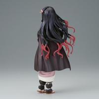 Demon Slayer Glitter and Glamours Figure - Nezuko - thumbnail