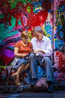 Samyang 85mm F/1.4 Canon RF - thumbnail