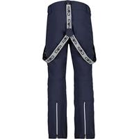 CMP Perfect Skibroek Heren Black Blue 54 - thumbnail