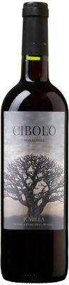Cibolo Monastrell